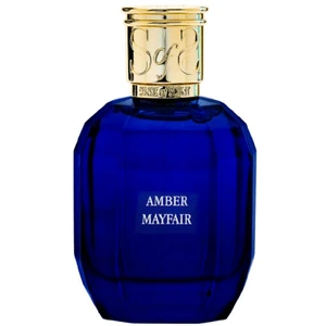 Sense Of Scent Amber Mayfair EDP 50 ml