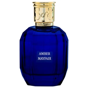 Sense Of Scent Amber Mayfair EDP 100 ml