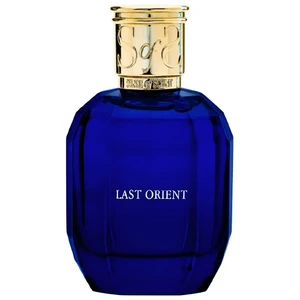 Sense Of Scent Last Orient EDP 100 ml