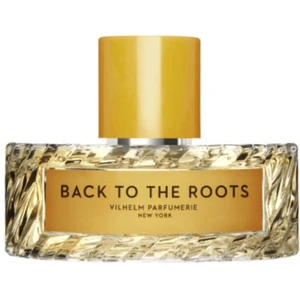 Vilhelm Parfumerie Back To The Roots EDP 100 ml