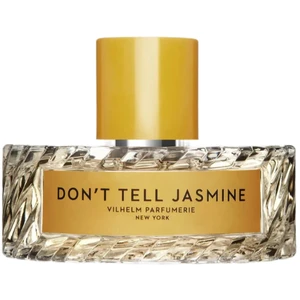 Vilhelm Parfumerie Don't Tell Jasmine EDP 100 ml