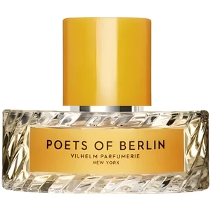 Vilhelm Parfumerie Poets Of Berlin EDP 100 ml
