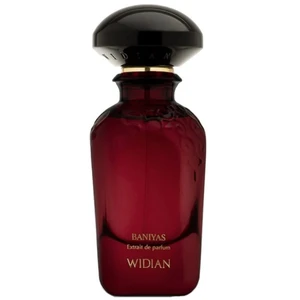 Widian Baniyas Parfum 50 ml