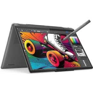 Lenova Yoga 7 14IML9 (83DJ0096RU)
