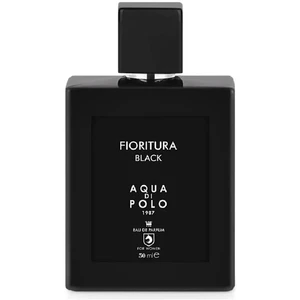 Aqua Di Polo 1987 Fioritura Black EDP 50 ml