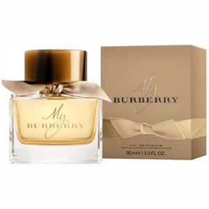 Burberry My Burberry EDP 90 ml