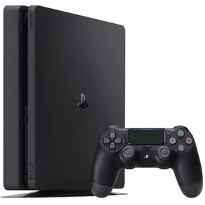 PlayStation 4 Slim