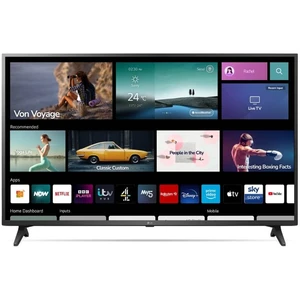 LG 50UQ75006LA