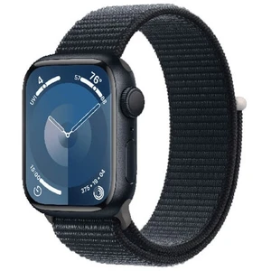 Apple Watch Series 9 Aluminum 41mm GPS Midnight W / Midnight Loop B