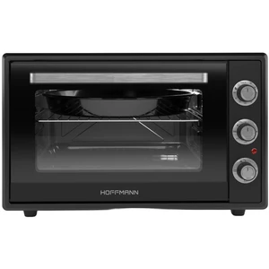 Hoffmann EF600 Black