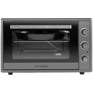 Hoffmann EF600 Silver