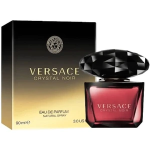 Versace Crystal Noir EDP 90 ml