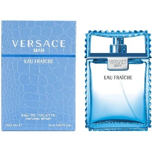 Versace Man EAU Fraiche EDT 100 ml