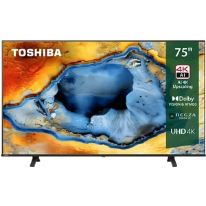 Toshiba 75C350NE