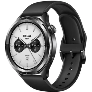 Xiaomi Watch S4 Black