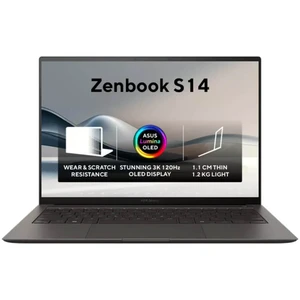Asus ZenBook S 14 UX5406SA-PV039W (90NB14F1-M001D0)