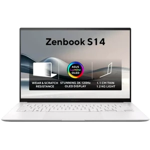 Asus ZenBook S 14 UX5406SA-PV030W (90NB14F2-M007X0)
