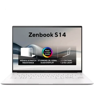 Asus ZenBook S 14 UX5406SA-PZ365W (90NB14F4-M00MV0)