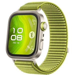 Huawei Watch Fit 4 Pro Green