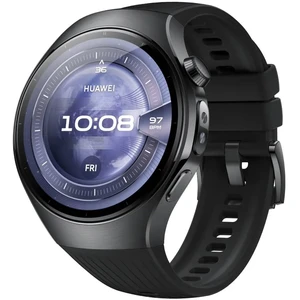 Huawei Watch 5 46mm Black Flu