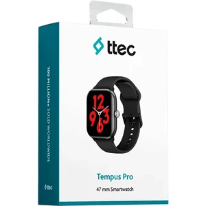 Ttec Tempus Pro 2SW04 Black