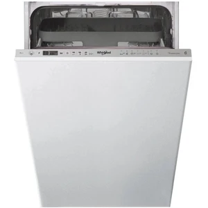 Whirlpool WSIO 3T223 PCE X