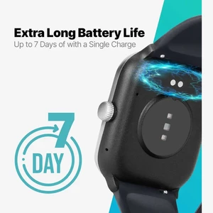 Ttec Tempus Pro 2SW04 Black