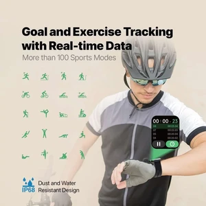 Ttec Tempus Pro 2SW04 Black