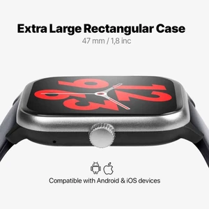 Ttec Tempus Pro 2SW04 Black