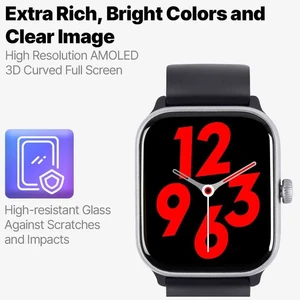 Ttec Tempus Pro 2SW04 Black