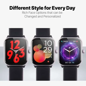 Ttec Tempus Pro 2SW04 Black