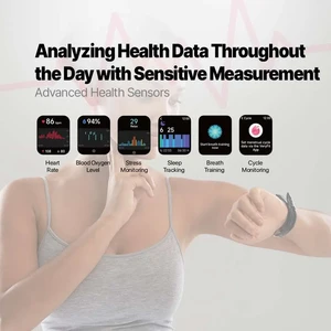 Ttec Tempus Pro 2SW04 Black