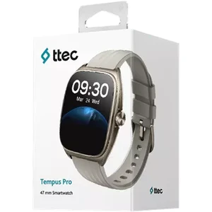 Ttec Tempus Pro 2SW07KR Beige