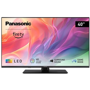 Panasonic TV-40S55AEZ