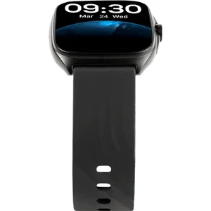 Ttec Tempus Pro 2SW07S Black