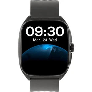 Ttec Tempus Pro 2SW07S Black