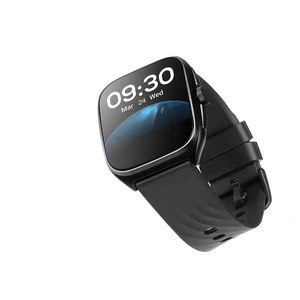 Ttec Tempus Pro 2SW07S Black