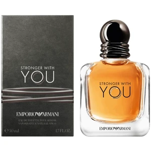 Giorgio Armani Stronger With You EDT 50 ml