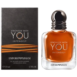 Giorgio Armani Stronger With You Intensely EDT 50 ml