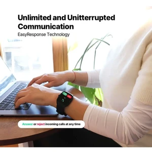 Ttec Tempus Pro 2SW07S Black