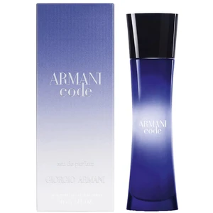 Giorgio Armani Code Pour Femme EDP 30 ml
