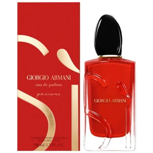 Giorgio Armani Si Passione EDP 100 ml