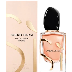 Giorgio Armani Si Intense EDP 50 ml