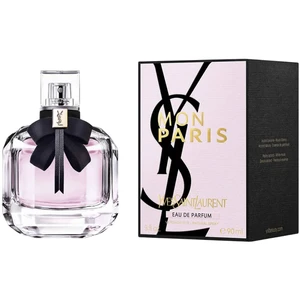 Yves Saint Laurent Mon Paris EDP 90 ml