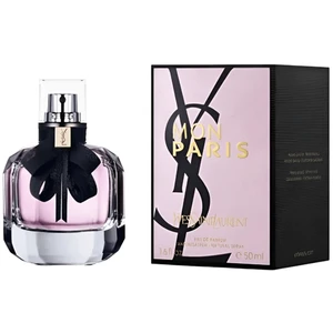Yves Saint Laurent Mon Paris EDP 50 ml