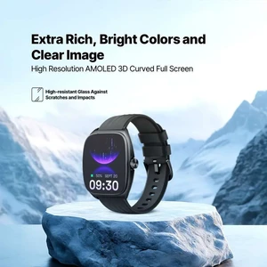 Ttec Tempus Pro 2SW07S Black