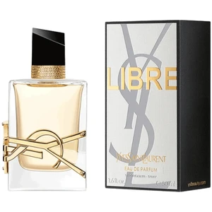 Yves Saint Laurent Libre EDP 50 ml