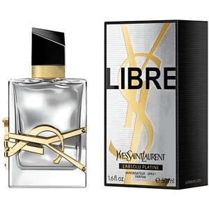 Yves Saint Laurent Libre L'Absolu Platine EDP 50 ml