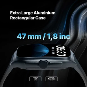 Ttec Tempus Pro 2SW07S Black