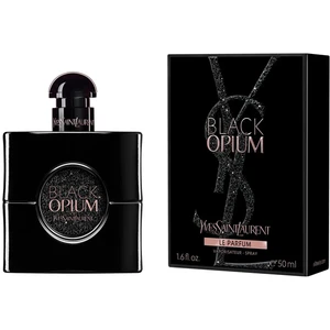 Yves Saint Laurent Black Opium Le Parfum 50 ml
